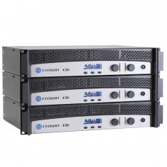CDi2000 - CROWN