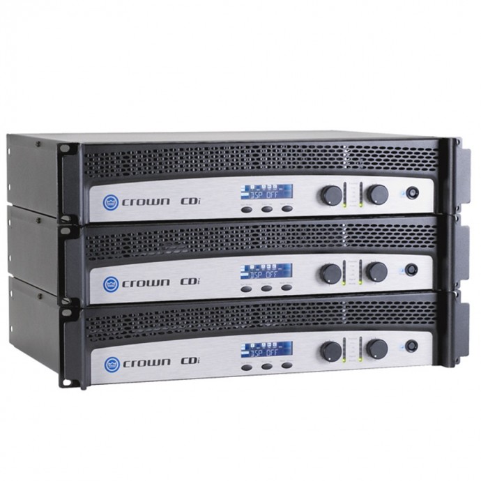CDi2000 - CROWN