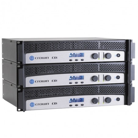 CDi2000 - CROWN