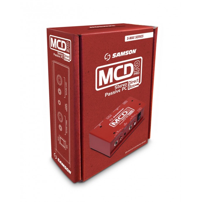 MCD2PRO