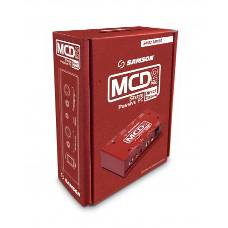 MCD2PRO