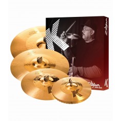 Set Platillos  K Custom...