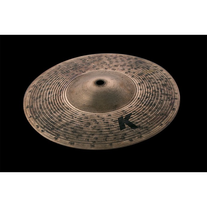 Platillo  K Custom Especial Dry Trash Splash 10"