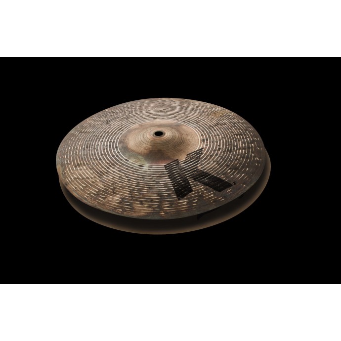 Platillo   K Custom Especial Dry Hi Hat 14"