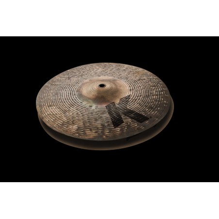 Platillo   K Custom Especial Dry Hi Hat 14"