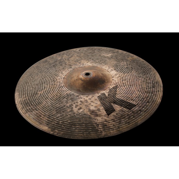 Platillo   K Custom Special Dry Crash 16"