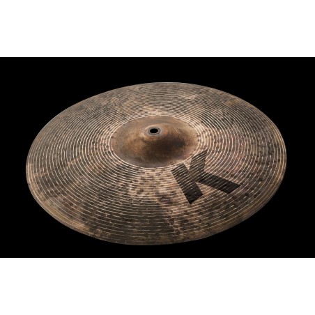 Platillo   K Custom Special Dry Crash 16"