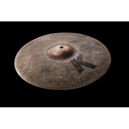 Platillo  K Custom Special Dry Crash 18"