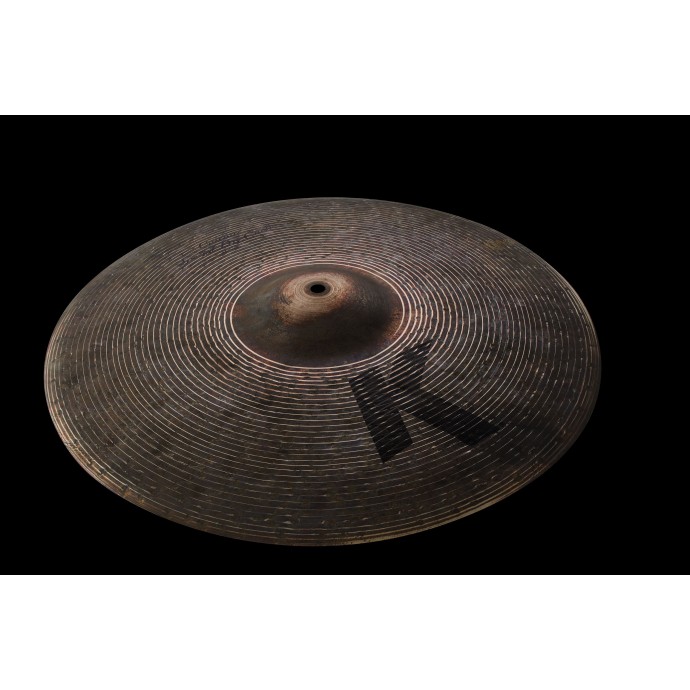 Platillo  K Custom Special Dry Crash 19"