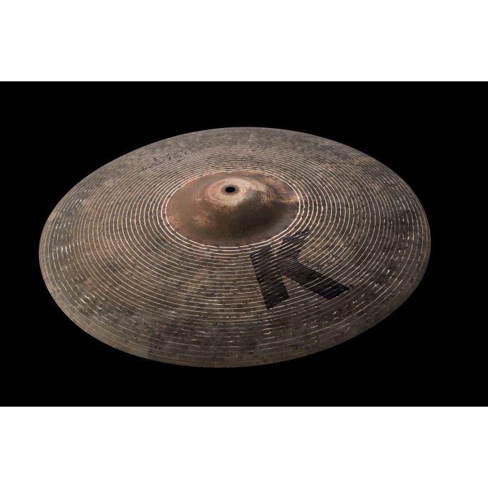 Platillo   K Custom Special Dry Crash 20"