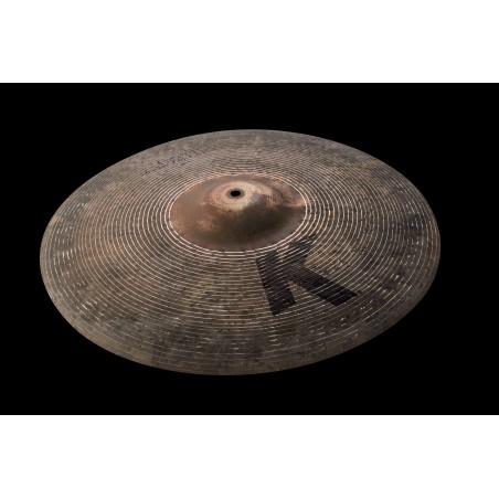 Platillo   K Custom Special Dry Crash 20"