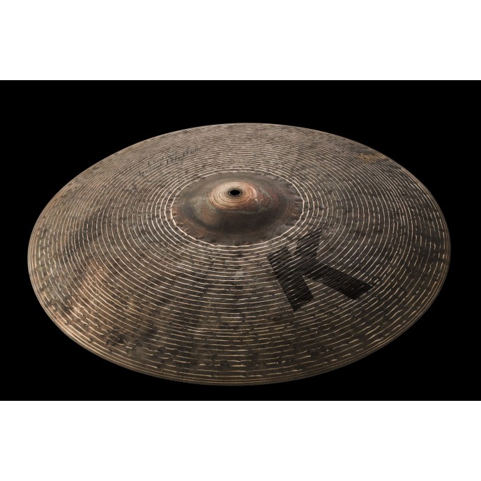 Platillo   K Custom Special Dry Ride 21"