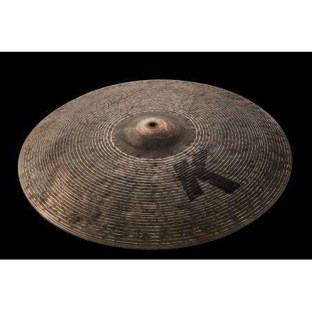 Platillo   K Custom Special Dry Ride 21"