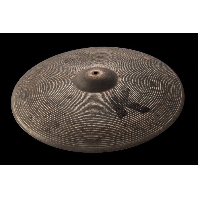 Platillo  K Custom Special Dry Crash 22"