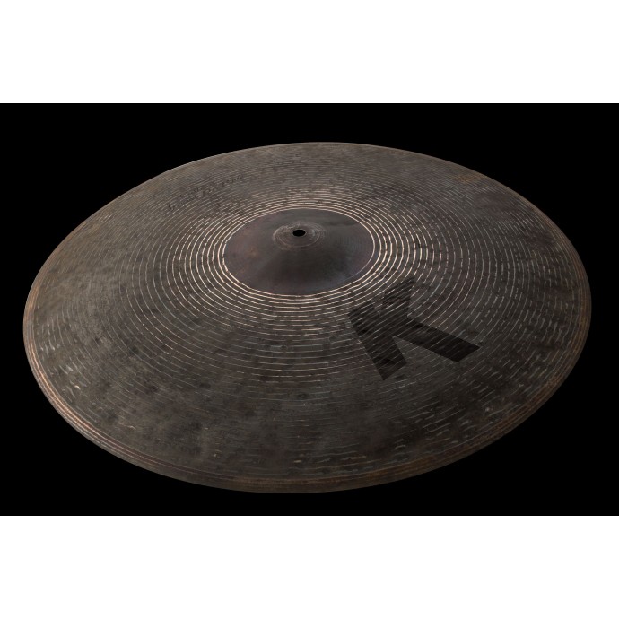 Platillo   K Custom Special Dry Ride 23"