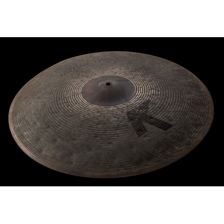 Platillo   K Custom Special Dry Ride 23"
