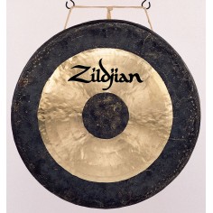 Platillo  Gong Tradicional 40"