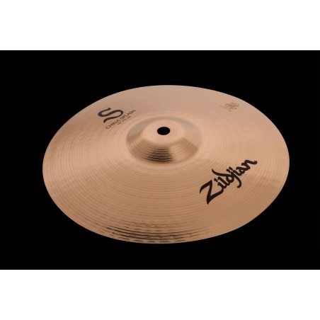 Platillo   S Series China Splash 10"