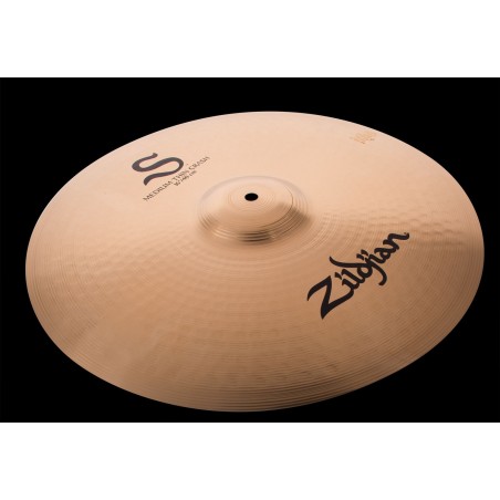 Platillo   S Series Medium Thin Crash 16"