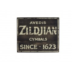 Cartel de madera Vintage... 2