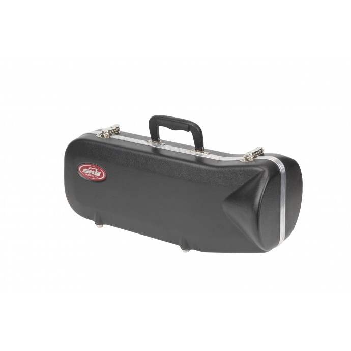 ESTUCHE RIGIDO PARA TROMPETA (CON FORMA)