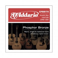 Encordado para Bajo   040...