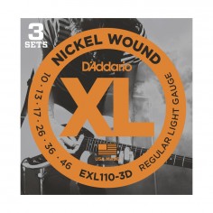 EXL110-3D