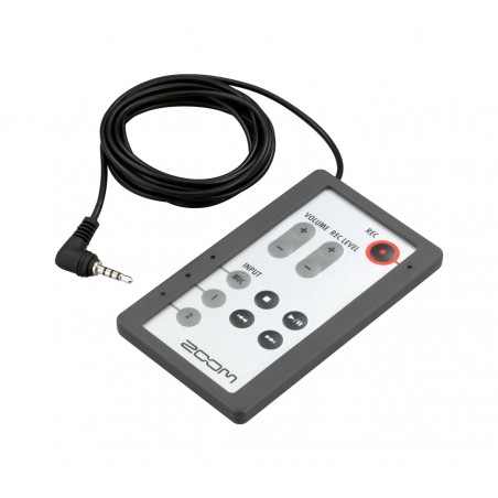 RC4  Control remoto para H4n