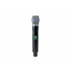 UR2/BETA87A-J5 2