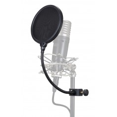 PS04   Pop Filter