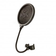 PS04   Pop Filter 2