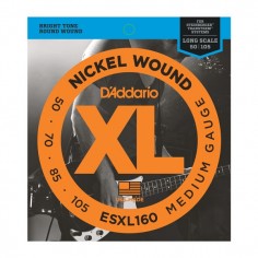Encordado para Bajo  050  4...