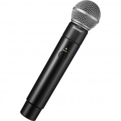 MXW2/SM58-Z10 2