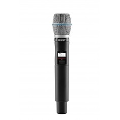 QLXD2/B87A-J50