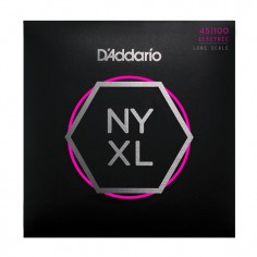 Encordado para Bajo 4...
