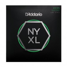Encordado para Bajo 4...