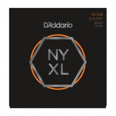 Encordado para Eléctrica...