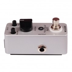 Fuzz pedal 2