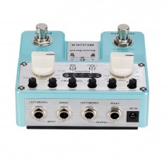 REVERIE REVERB 2