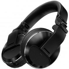Auriculares de DJ... 2