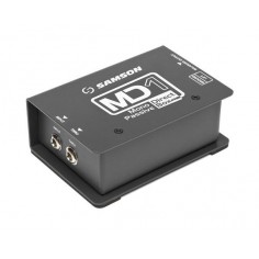 MD1  Caja directa Mono Pasiva