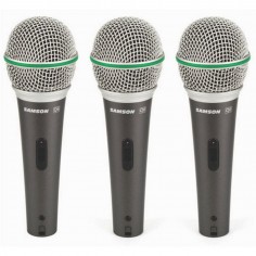 Q-6CL3P   pack de 3...