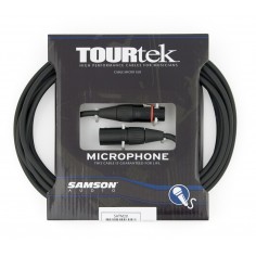 TM20  TourTek  XLR-XLR  66...