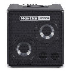 Hartke HD500 Combo