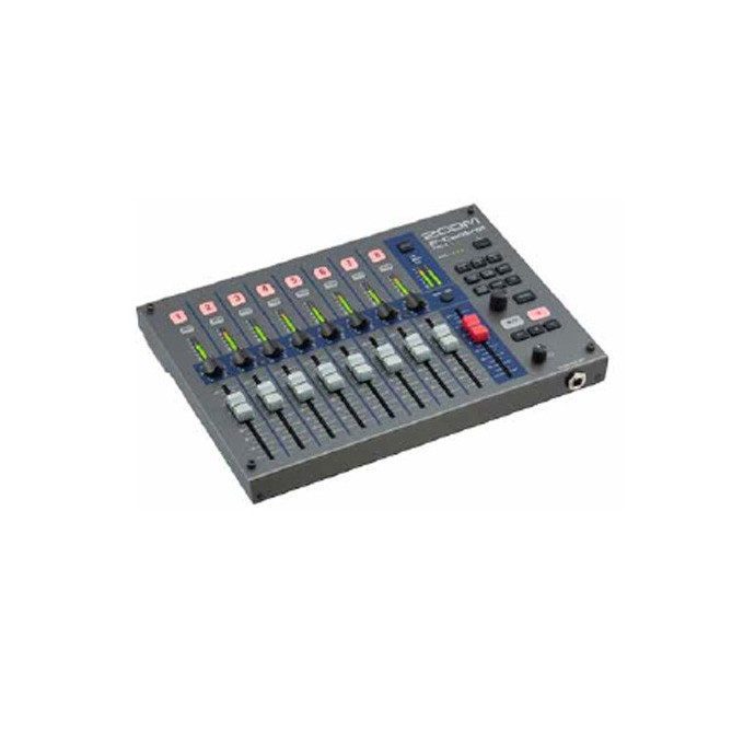 F-SERIES REMOTE CONTROL