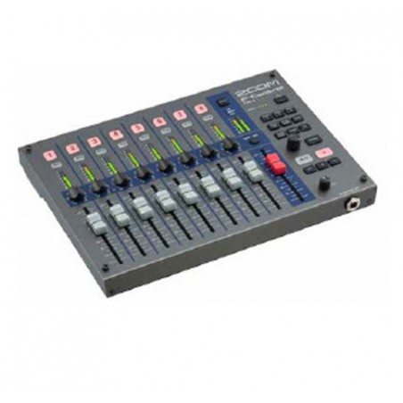 F-SERIES REMOTE CONTROL