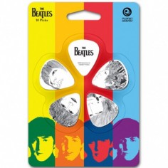 10 BEATLES-PICK-REVOLVER-HEAVY