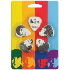 10 BEATLES-PICK-REVOLVER-MED