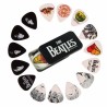 BEATLES PICK TIN - LOGO