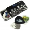 BEATLES PICK TIN - STG. PEPPERS